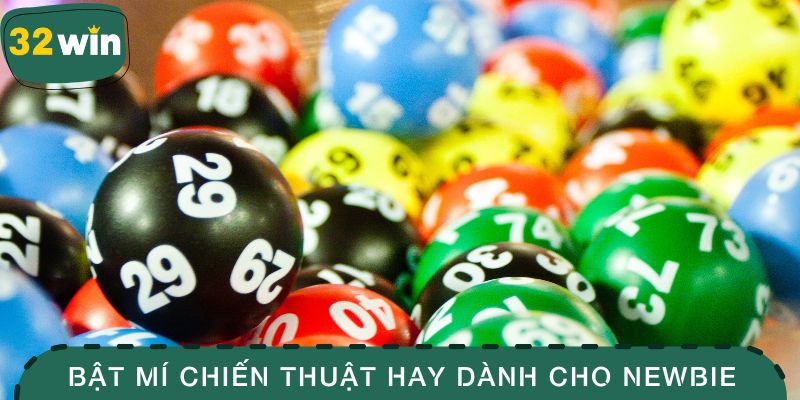 Bật mí chiến thuật đặt cược hay dành cho thành viên mới