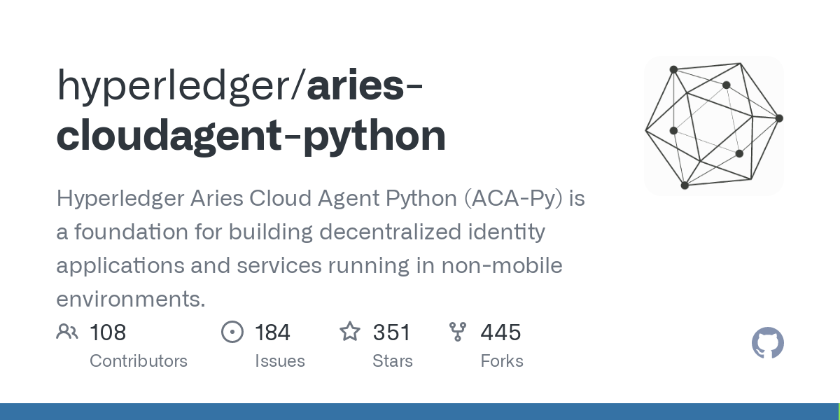 apply-hyperledger-aries-cloud-agent