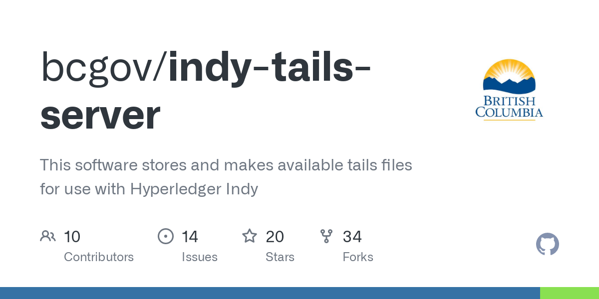 apply-hyperledger-indy-tails-server