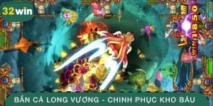 Bắn cá long vương