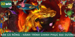 Bắn cá rồng