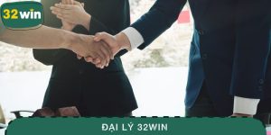 Đại lý 32WIN