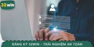Đăng ký 32WIN
