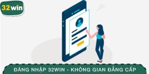 Đăng nhập 32WIN