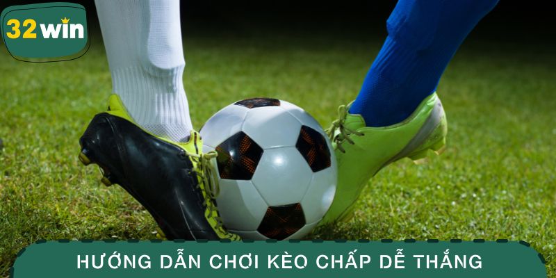Kèo Chấp