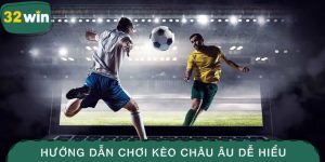 Kèo châu Âu