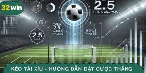 Kèo Tài Xỉu