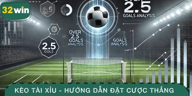Kèo Tài Xỉu