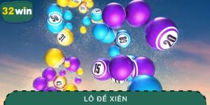 Lô Đề Xiên