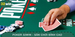 Poker 32WIN