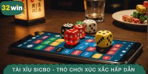 Tài xỉu Sicbo
