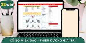Xổ số miền Bắc